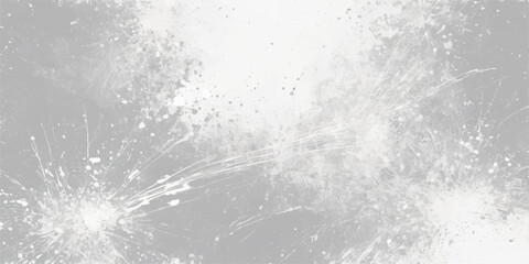 Obraz premium Abstract vintage black and white grunge wall texture with a textured light frame