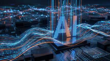 Ai technology network