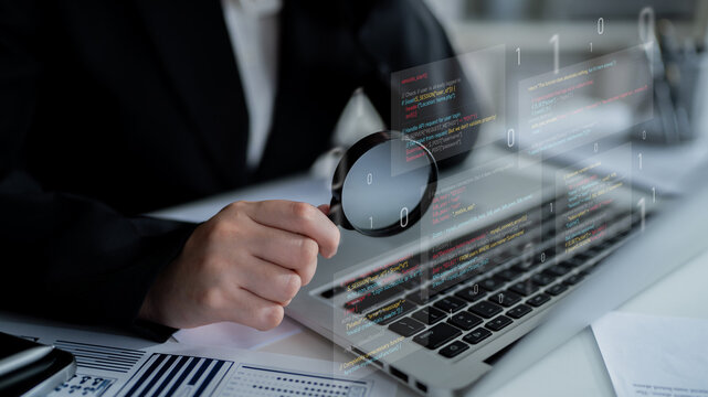 Unsecure and buggy programming code filled with errors and strange logic. Code contains insecure queries, broken validation, weird functions, and programming flaws for demonstration. Latch