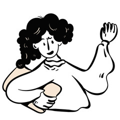 Working Space People at the Office