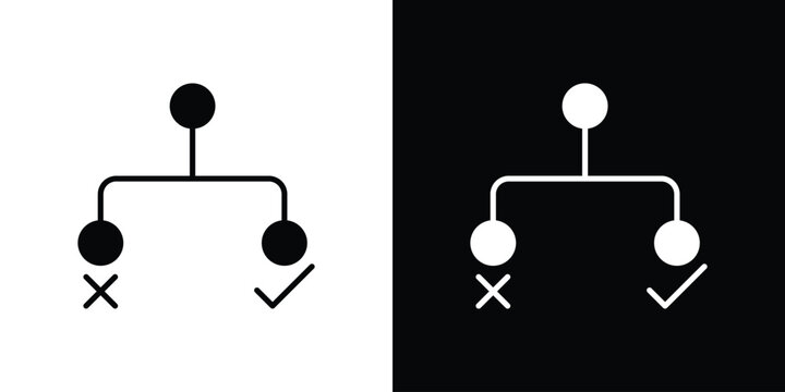 Condition icon design concept. vector flat icons