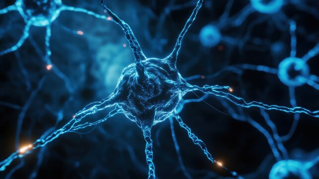 Quantum AI Computing System Evolving Digital Neural