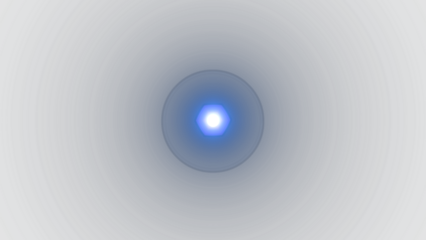 Stunning light flare with a bright central glow, perfect for adding a magical touch to your designs or creating captivating visual effects, use this to enhance any project