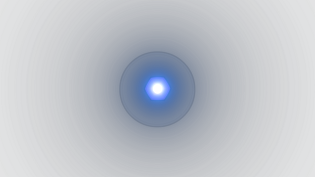 Stunning light flare with a bright central glow, perfect for adding a magical touch to your designs or creating captivating visual effects, use this to enhance any project