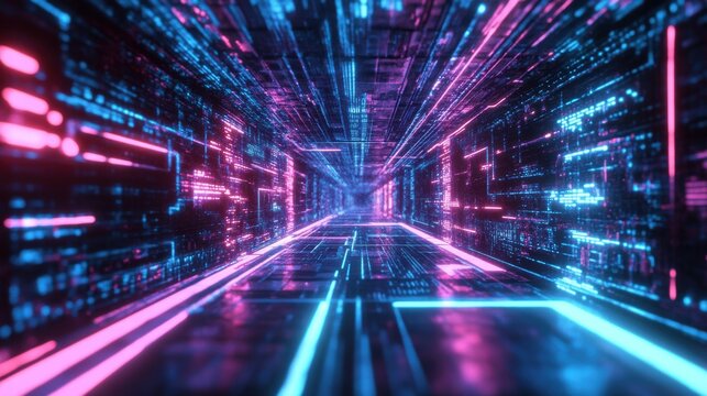 Quantum Artificial Intelligence Controlling Complex Design