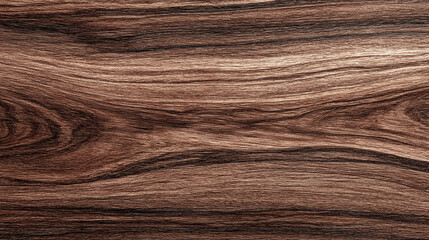 Naklejka premium An artistic image showcasing the intricate grain patterns of dark wood