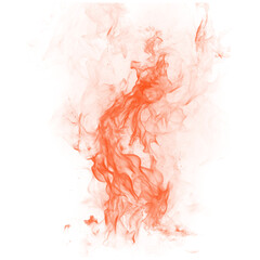 Inferno Flames Art Dark Fire Bright Energy Intense Blaze Heat Abstract Hot Graphic Design Background Stock Photography