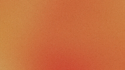 Vibrant orange gradient canvas texture background with subtle woven pattern, saturated warm colors for design and backdrops