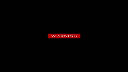 Warning security alert the screen data hacking malware virus caution signal icon animation. Digital technology computer cybersecurity protection and warning system video animation a black background. - Powered by Adobe
