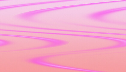 Abstract pink gradient background with flowing lines for modern and feminine themed projects creating a soft and dreamy atmosphere
