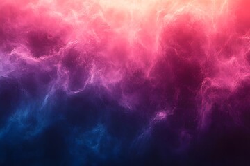 Download galaxy nebula space background with pink purple and blue colors for graphic design projects