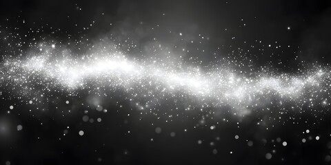 Eco friendly sustainable city architecture design concept with green buildings and urban landscape view