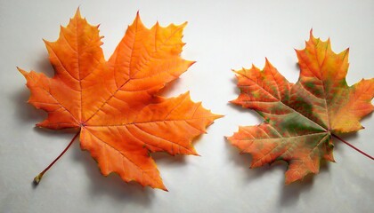 Maple Leaf Pixel