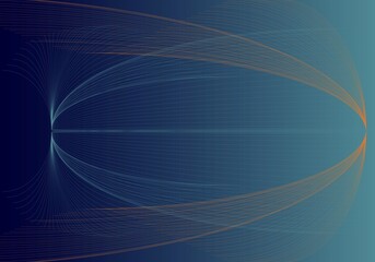 abstract background vector