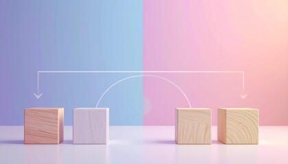 colorful shopping bags