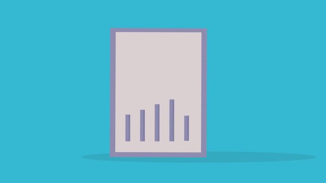 financial growth and investment strategies featuring a piggy bank 