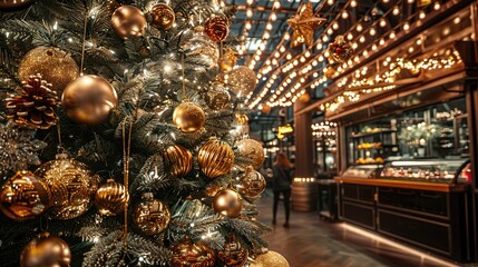 Amazing Christmas trees