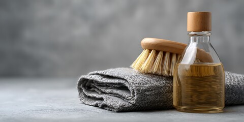 Spa wellness skincare natural beauty products relaxation and aromatherapy concept