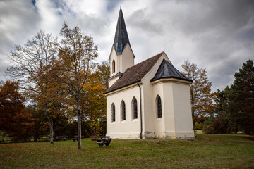 Hardt Kirche