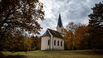 Hardt Kirche 
