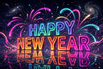 Dazzling Firework Displays for Your New Year's Eve Party