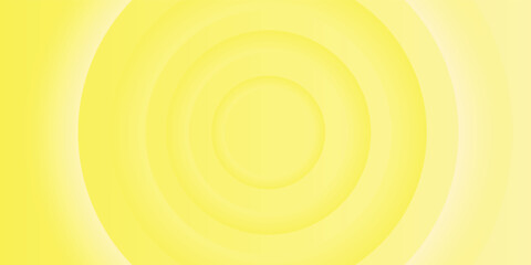 Bright yellow background interesting abstraction