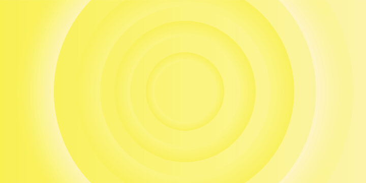 Bright yellow background interesting abstraction
