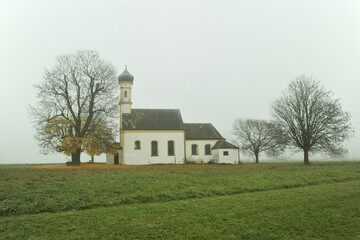 Kirche 