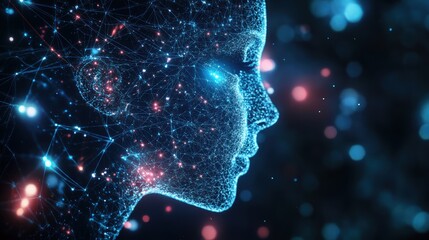 Artificial Intelligence-Powered Digital Twin Evolving