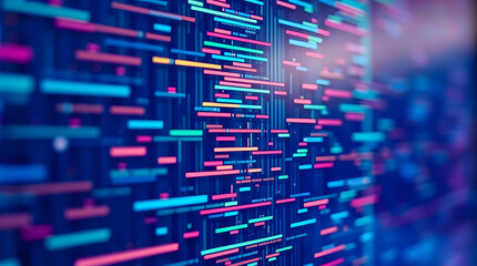 TV monitor colorful digital glitch background screen error screen wallpaper	