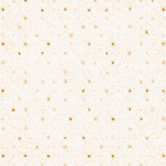 Luxury Gold Geometric Pattern