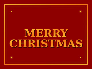 Editable text effect design for festive greetings during holiday celebrations