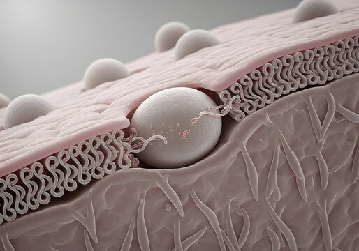 TLR4/CD14/MD2 Recognition of Bacterial LPS Triggering Low-Grade Inflammation in Gut Macrophage