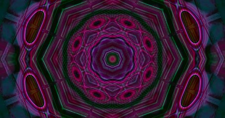 Tunnel video vj loop screensaver live wallpaper seamless motion background display for enjoyable viewing experience