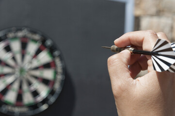 gioco con le fremette