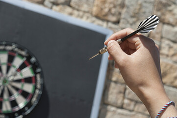 gioco con le fremette