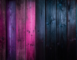 black and pink and purple and dark and dirty wood wall wooden plank board texture background