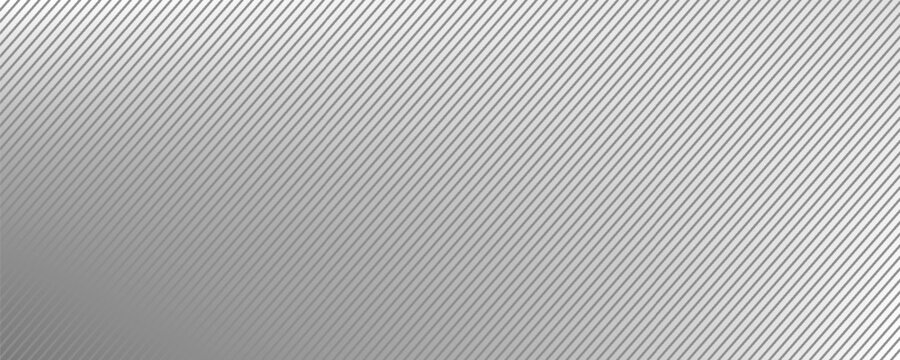 Slanting, oblique geometric pattern. Straight, parallel lines texture