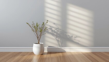 Illustration 3D rendering large luxury modern bright interiors Living room mockup computer digitally generated image