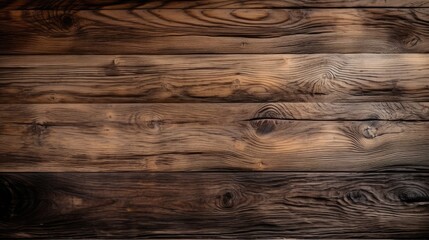 A wooden surface with a grain pattern