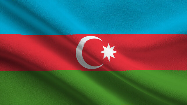 Celebrating Azerbaijan's Independence Day with national pride and respect for sovereignty - Powered by Adobe