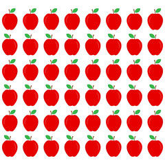 Apple texture