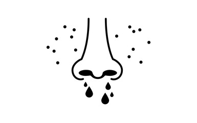 Allergic rhinitis poster