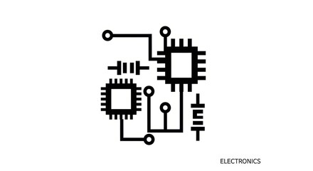 electronic symbol