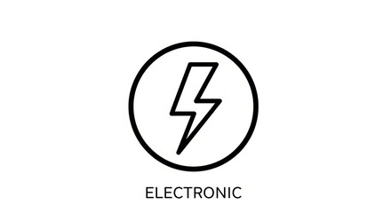 electronic symbol