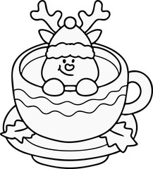 Christmas card, New Year 2026, modern design, contemporary, geometric, including making cool posters, banners, and vector illustrations.