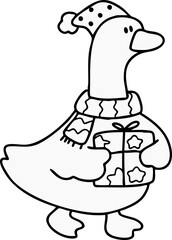 Christmas card, New Year 2026, modern design, contemporary, geometric, including making cool posters, banners, and vector illustrations.