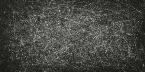 Dark black leather texture seamless surface pattern backdrop