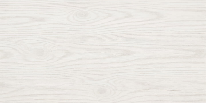 White wood grain pattern and textured paper surface material background