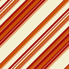 Vibrant diagonal stripes in warm autumnal hues create a dynamic, seamless pattern.  Perfect for textile design, website backgrounds, or adding a touch of retro style to your projects.